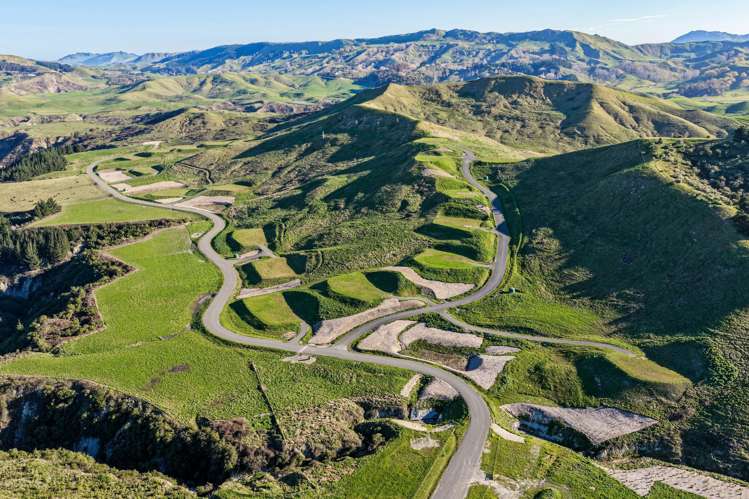 Lot Lot 19/300 Ocean Beach Road Waimarama_8