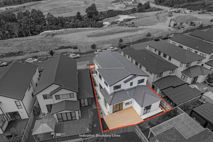 11 Cyperus Street Flat Bush_33