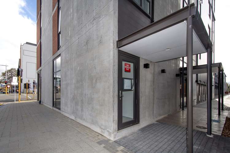 204/177 Cashel Street Christchurch Central_17