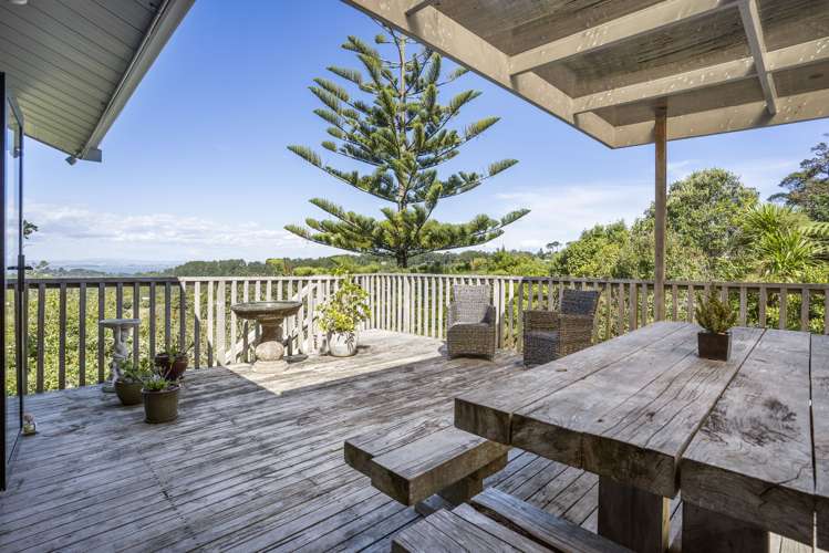 448 Huia Road Laingholm_17