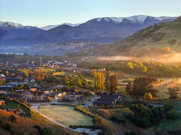 Lot 101-106 Kawarau Terrace Lake Hayes Estate_7