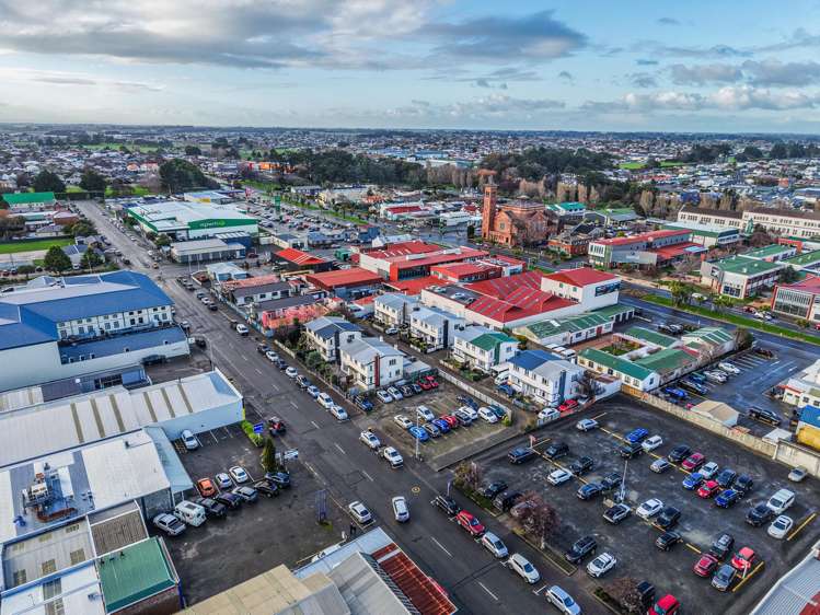 135 Esk Street Invercargill_16