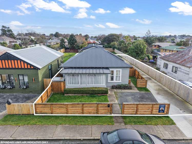 85 Venus Street Georgetown_28