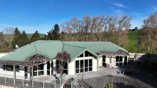 LIFESTYLE OPPORTUNITY - SPACE, STYLE & SERENITY