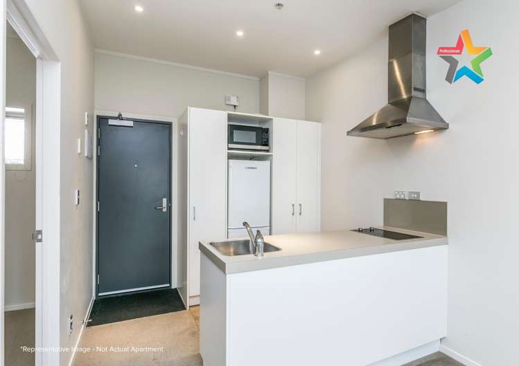 504/74 Taranaki Street Te Aro_8