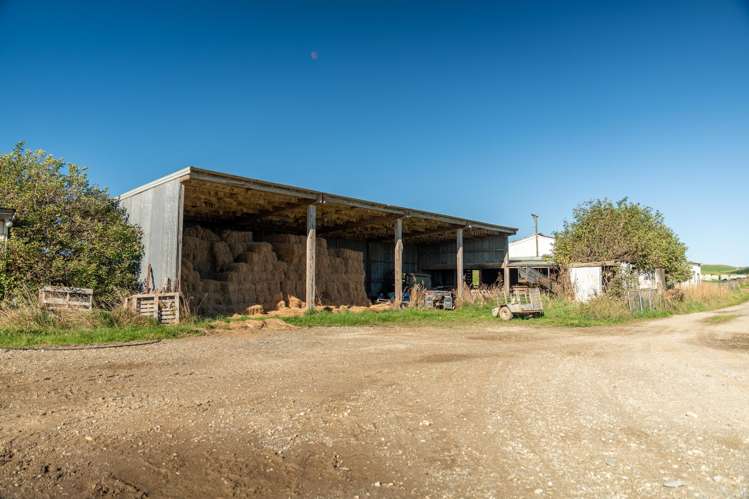334 & 354 Waimahaka Fortification Road Waimahaka_45