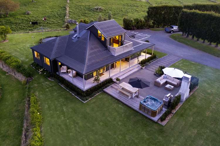 557 Esdaile Road Whakamarama_16