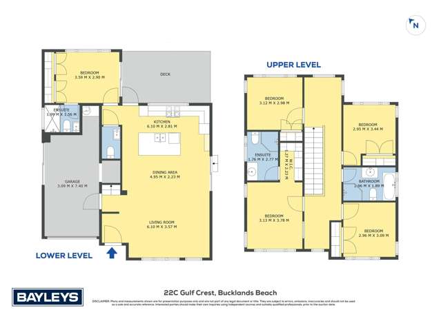 22C Gulf Crest Bucklands Beach_1