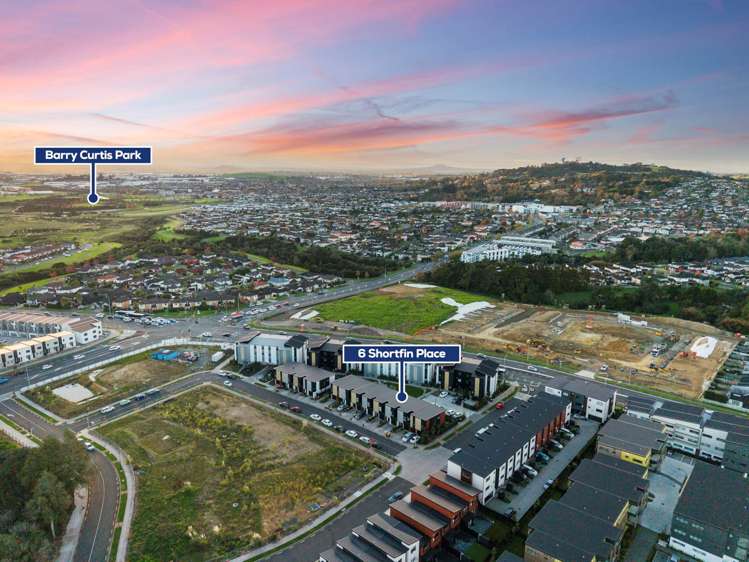 6 Shortfin Place Flat Bush_19