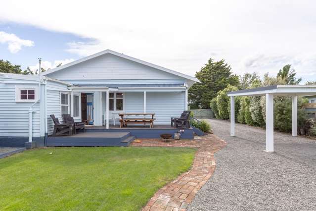 Character, space & a 77sqm bonus!