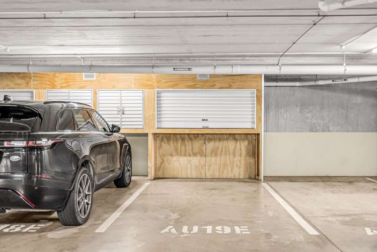 2G/20 Pakenham St East City Centre_19