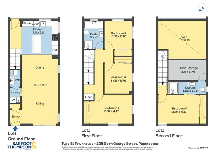 Lot 1, 225 St George Street Papatoetoe_41