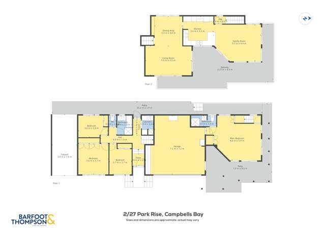 2/27 Park Rise Campbells Bay_1