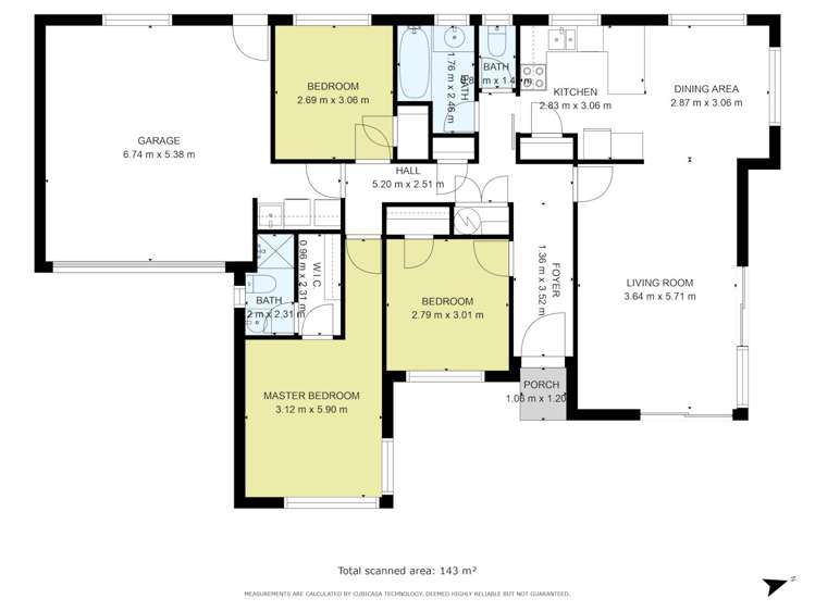2/81 Aviemore Drive Highland Park_10