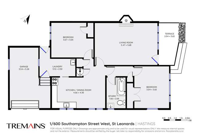 1/600 Southampton Street Saint Leonards_2