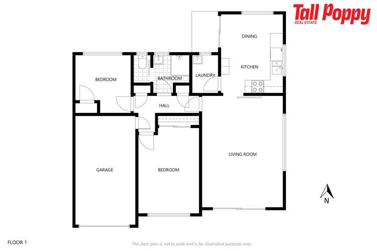 2/86 Nelson Street Springlands_19