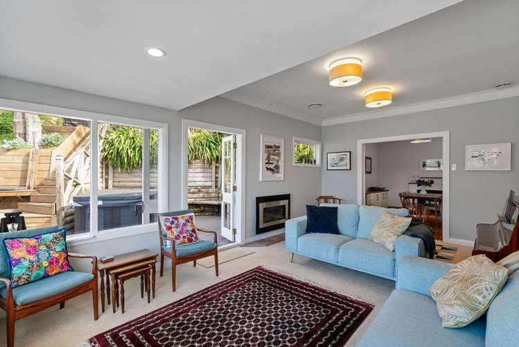 109A Barnard Street Wadestown_5