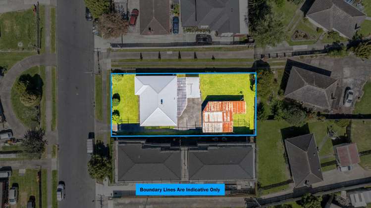 148 Hall Avenue Favona_14