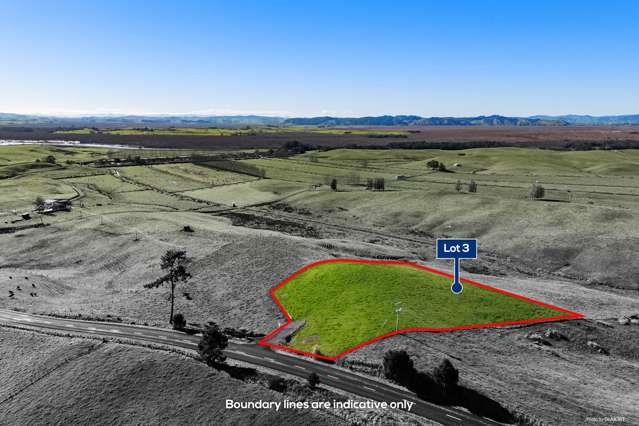 Lot 2+3 / 614 Springhill Road Mercer_2