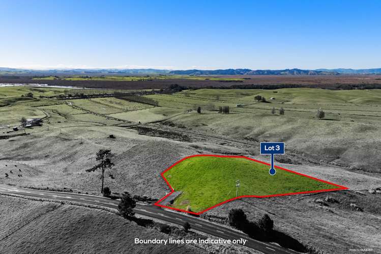 Lot 2+3 / 614 Springhill Road Mercer_2