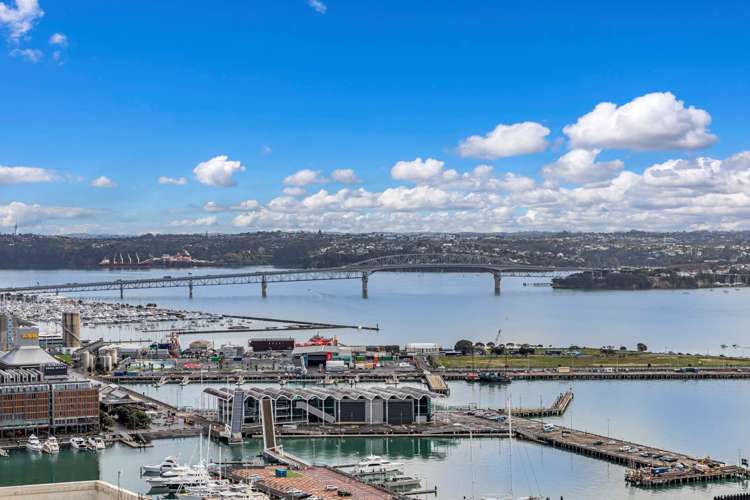 2803/8 Albert Street Auckland Central_2