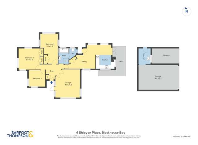 4 Shipton Place Blockhouse Bay_1