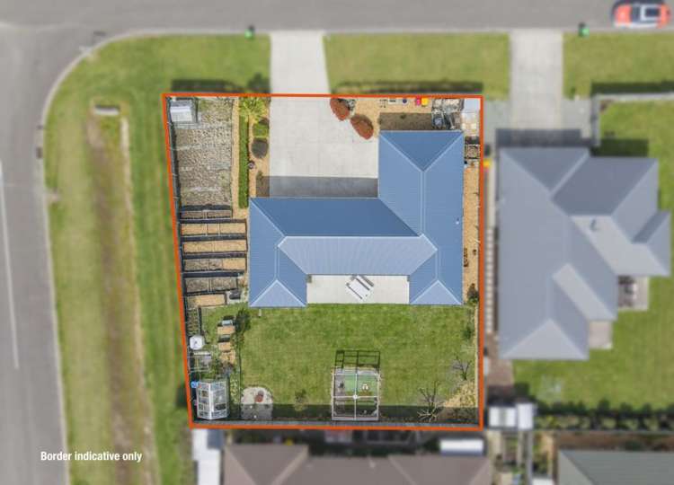 1 Baxter Place Oxford_22