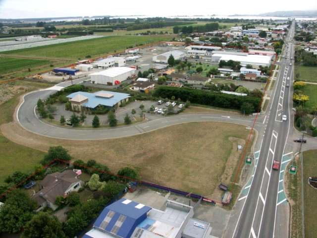 DESIGN | BUILD | LEASE