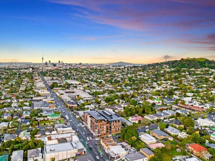 504/428 Dominion Road Mt Eden_16