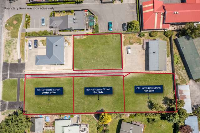 Lot 4/8C Harrogate Street Hanmer Springs_1