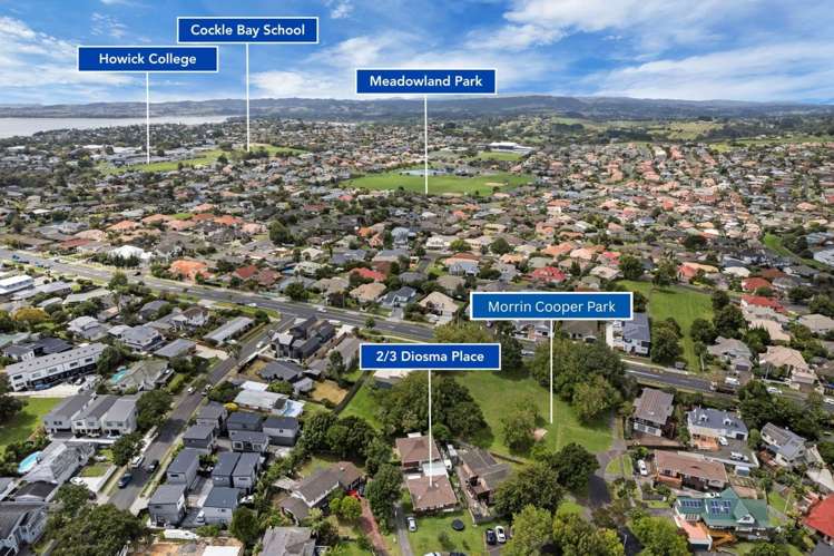 2/3 Diosma Place Botany Downs_21