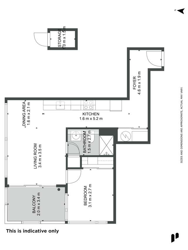 Apt 1C, 36 College Hill Freemans Bay_1