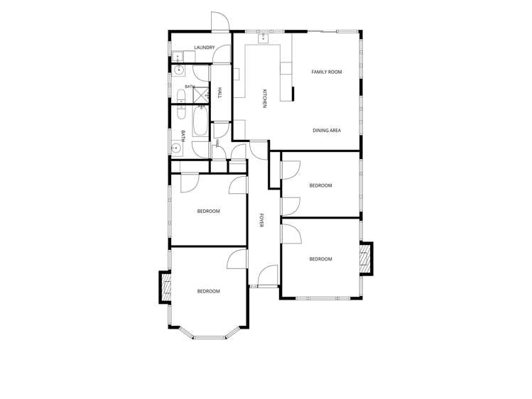 5 Malvern Street Woodhaugh_17