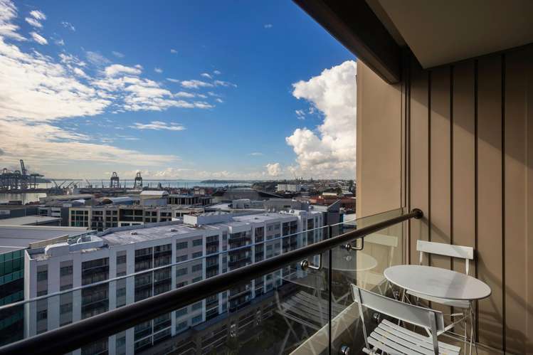 1303/47 Beach Road Auckland Central_9