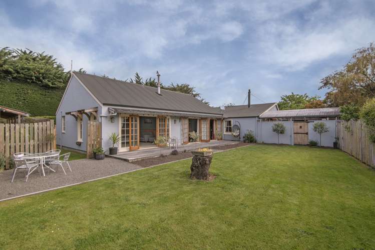 451 Ridge Road Motukarara_21