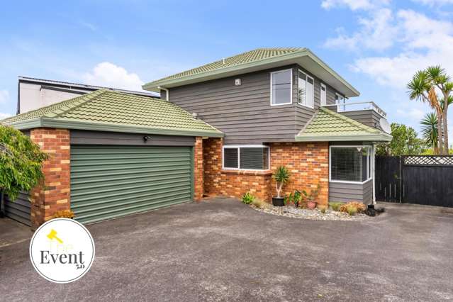 THE PERFECT BIRKENHEAD LIFESTYLE. FREEHOLD - VIEWS