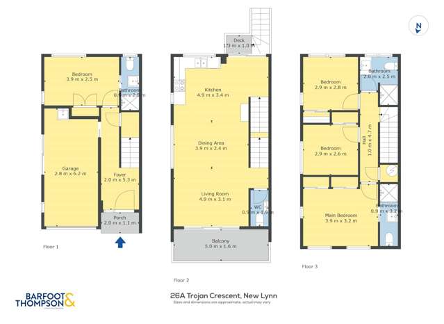 26C Trojan Crescent New Lynn_1