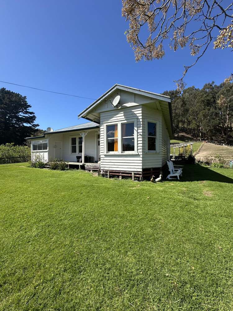 33 Wai Iti Road Nuhaka_28