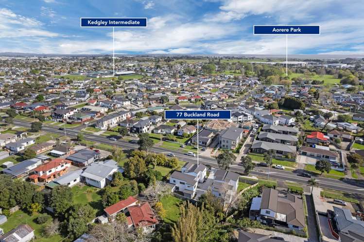 77 A Buckland Road Mangere East_26