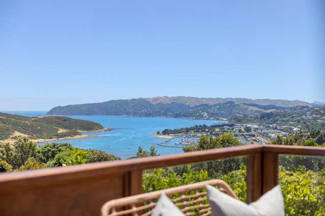 SIMPLY SENSATIONAL SUN & VIEWS - RV $890,000