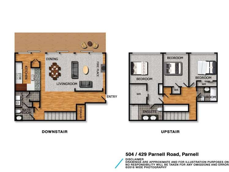 504/429 Parnell Road Parnell_19