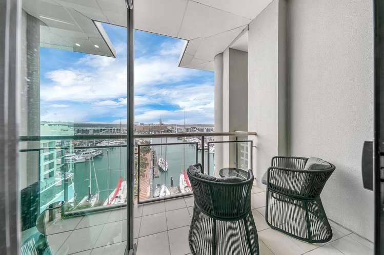 609/85 Customs Street West Auckland Central_19