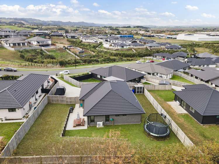 32 Peacock Place Pokeno_31