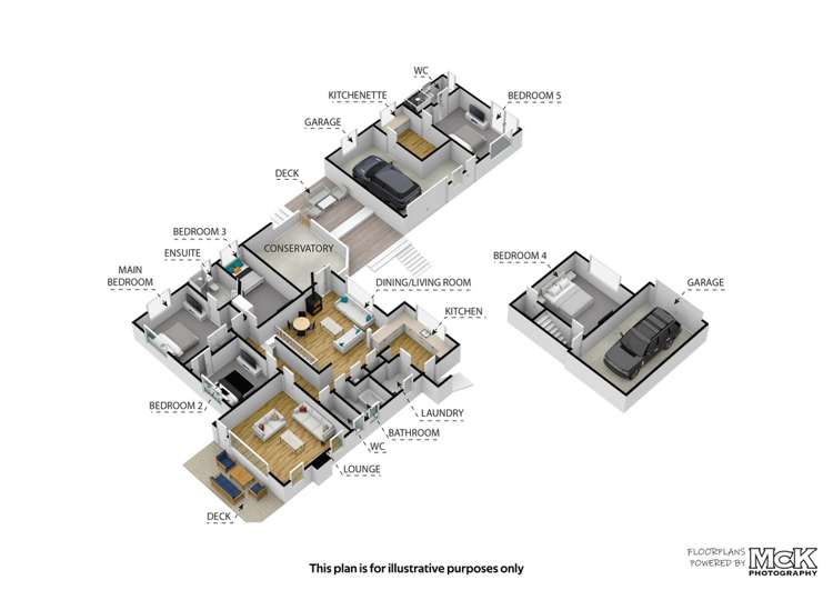 10 York Crescent Westown_22