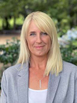 Heather Jones