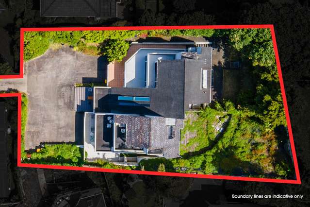 Development Opportunity - Rangi Zone + Sea View