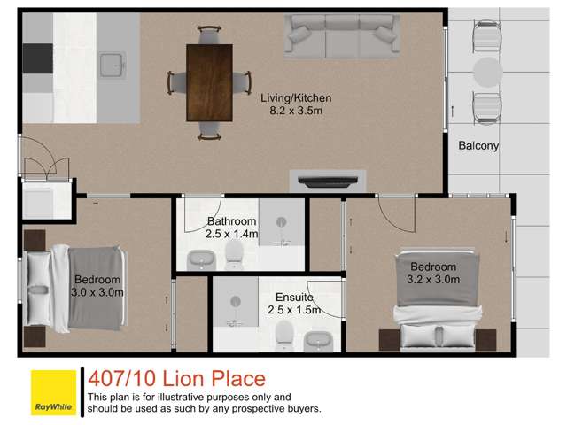 Level 4/10 Lion Place Epsom_1