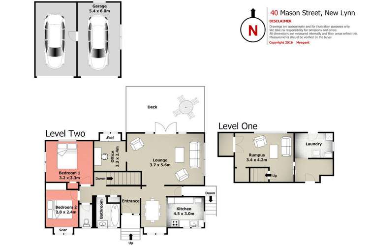 40 Mason Street New Lynn_20