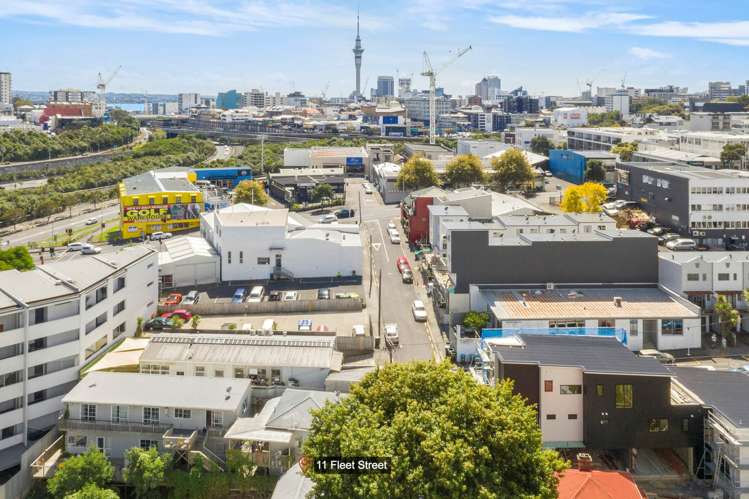 11 Fleet Street Eden Terrace_8