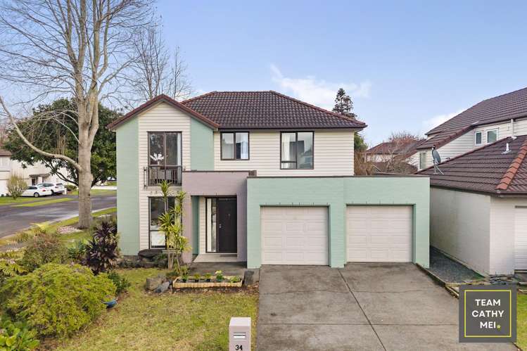 34 Bruce Pulman Drive Takanini_24
